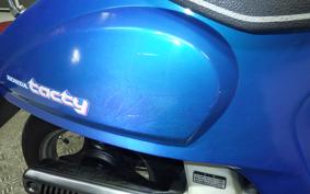 HONDA TACT 2021 AB19