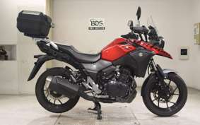 SUZUKI Vｽﾄﾛｰﾑ250