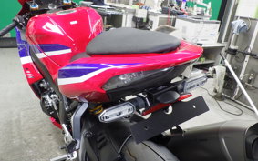 HONDA CBR1000RR RSP 2025 SC82