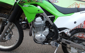 KAWASAKI KLX230 LX230A