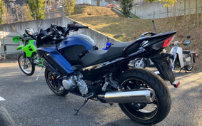 YAMAHA FJR1300 2021 RP27J