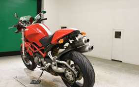 DUCATI MONSTER S2R 1000 2008