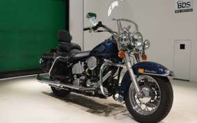 HARLEY FLSTC 1340 1999