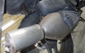 SUZUKI SEPIA ZZ Gen.2 CA1HC