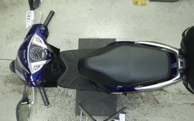 HONDA LEAD 125 2004 JF45