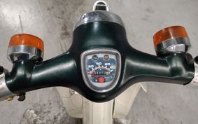 HONDA SUPER CUB70 C70