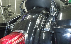 HARLEY FLHR 1690 2012
