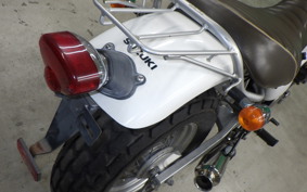 SUZUKI VANVAN 200 NH41A