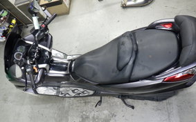 YAMAHA MAJESTY 250 Gen.4 2023 SG20J