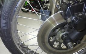 HONDA CB50 JX CB50J