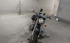 YAMAHA DRAGSTAR 400 CLASSIC VH02J