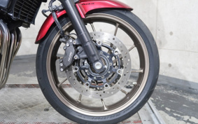HONDA CB400SFV-3 BOLDOR 2017 NC42