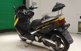 YAMAHA T-MAX 500 Gen.2 2009 SJ04J