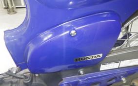 HONDA C50 SUPER CUB 2008 AA01