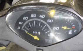 HONDA DIO CESTA GEN 2 AF68