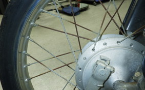 YAMAHA MATE 50 2022 V50