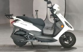 YAMAHA AXIS Z SED7J
