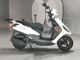 Фото Yamaha AXIS Z с японского аукциона