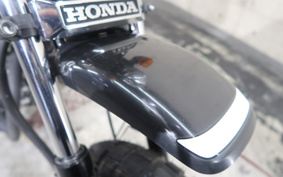 HONDA APE100 TYPE D HC13