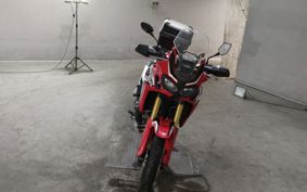 HONDA CFR1000 AfricaTwin SD04