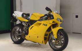 DUCATI 748 R 2001