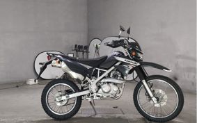 KAWASAKI KLX125 LX125C