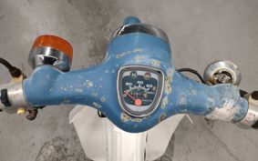HONDA SUPER CUB50 C50