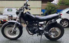 YAMAHA TW225 DG09J