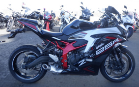 KAWASAKI  NINJA ZX-25R SE ZX250E