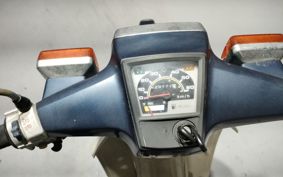 HONDA SUPER CUB50 AA01