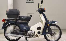 HONDA C90 SUPER CUB E HA02