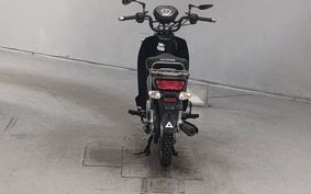 HONDA CROSS CUB JA10