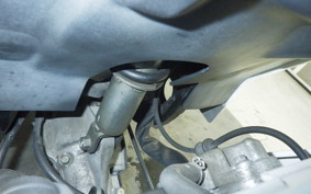 HONDA GYRO X 2001 TD02