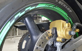 KAWASAKI NINJA ZX-6R 2004
