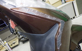 HONDA LEAD 125 JF45