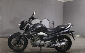 SUZUKI GSR250 GJ55D