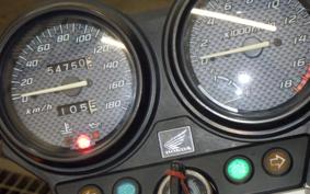 HONDA HORNET 250 MC31