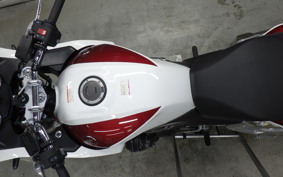 HONDA CB1300SB SUPER BOLDOR SP 2026 SC54