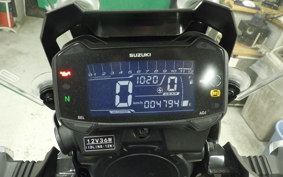 SUZUKI Vｽﾄﾛｰﾑ250A