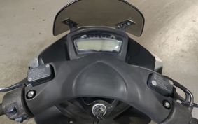 YAMAHA TRICITY 125 SE82J