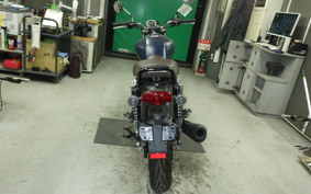 HONDA GB350 2024