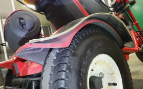 HONDA ROAD FOX 2020 TB10