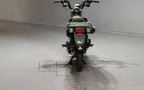 HONDA CT125 HUNTER CUB JA65
