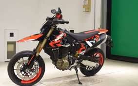 DUCATI HYPERMOTARD 698 2025