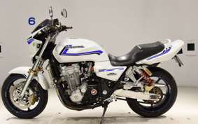 HONDA CB1300SF SUPER FOUR 2001 SC40