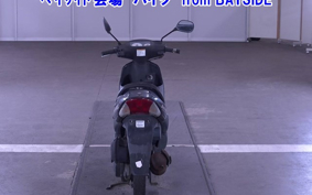SUZUKI LET`S2