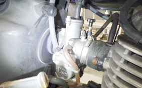 SUZUKI DJEBEL 200 (DR200SE) 2026 SH42A