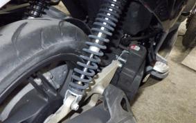 HONDA PCX 150 2024 KF18