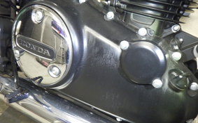 HONDA GB350S 2021 NC59