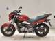 Фото Suzuki GSR250 с японского аукциона